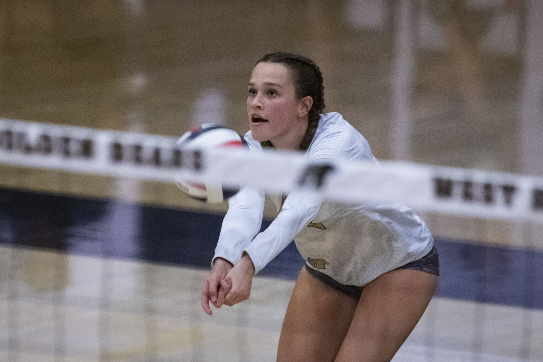 Billings Senior vs. Billings West
